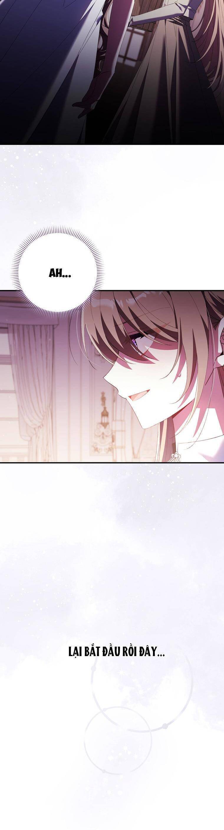 Dù Tình Cờ Cứu Giúp Nhưng Tôi Sẽ Không Chịu Trách Nhiệm Chap 16 - Next Chap 17