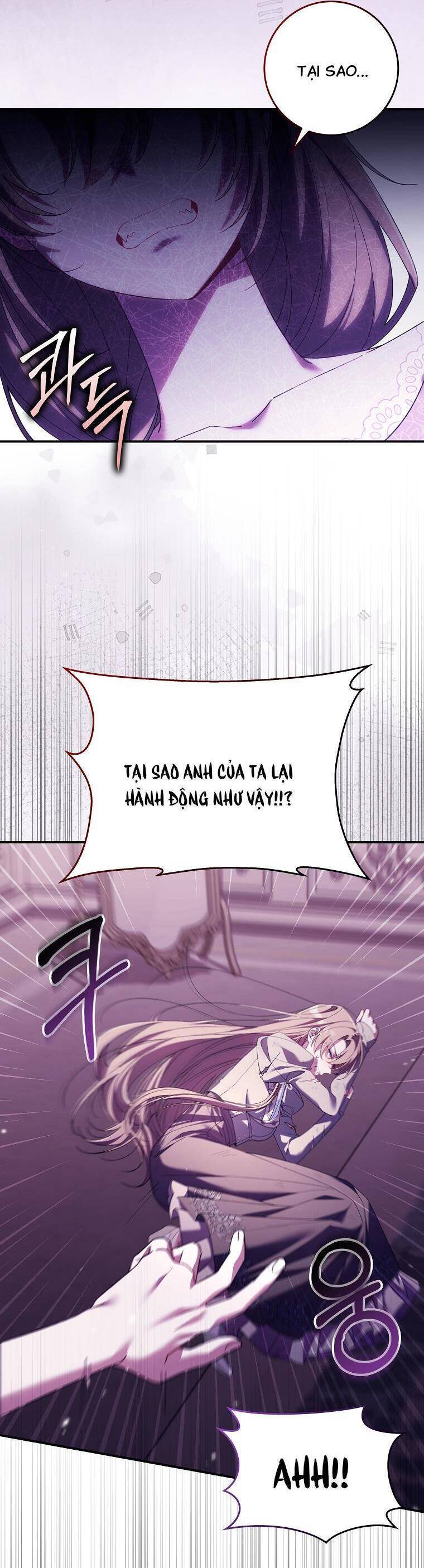 Dù Tình Cờ Cứu Giúp Nhưng Tôi Sẽ Không Chịu Trách Nhiệm Chap 16 - Next Chap 17