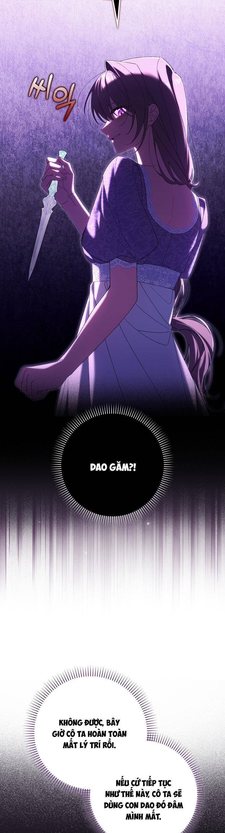 Dù Tình Cờ Cứu Giúp Nhưng Tôi Sẽ Không Chịu Trách Nhiệm Chap 16 - Next Chap 17