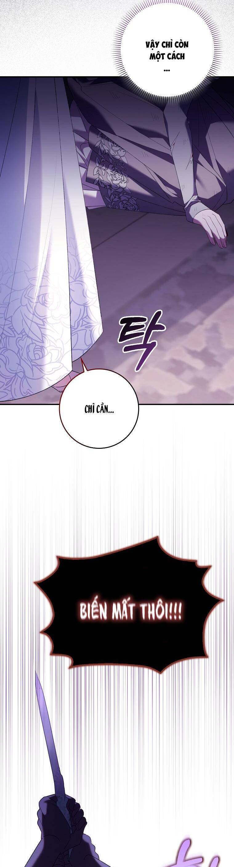 Dù Tình Cờ Cứu Giúp Nhưng Tôi Sẽ Không Chịu Trách Nhiệm Chap 16 - Next Chap 17