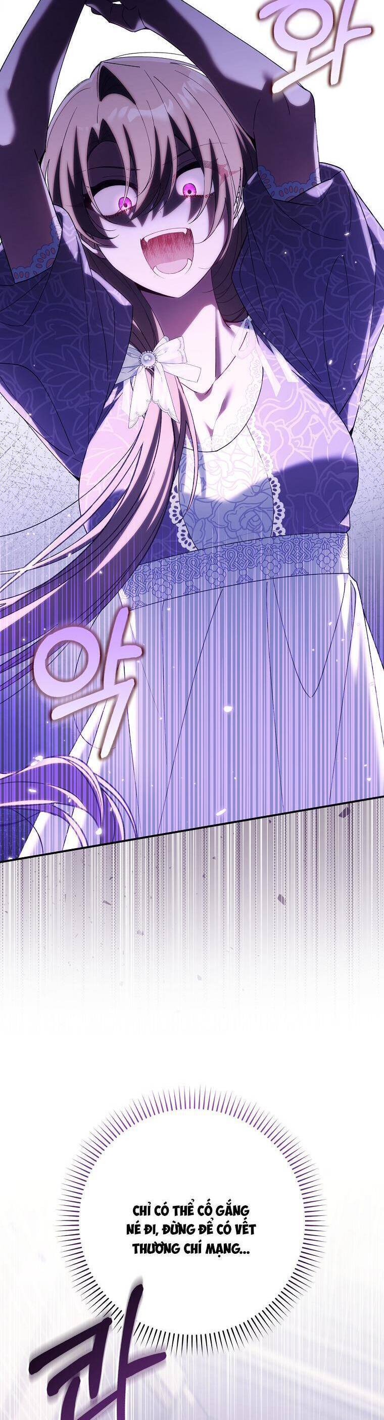 Dù Tình Cờ Cứu Giúp Nhưng Tôi Sẽ Không Chịu Trách Nhiệm Chap 16 - Next Chap 17