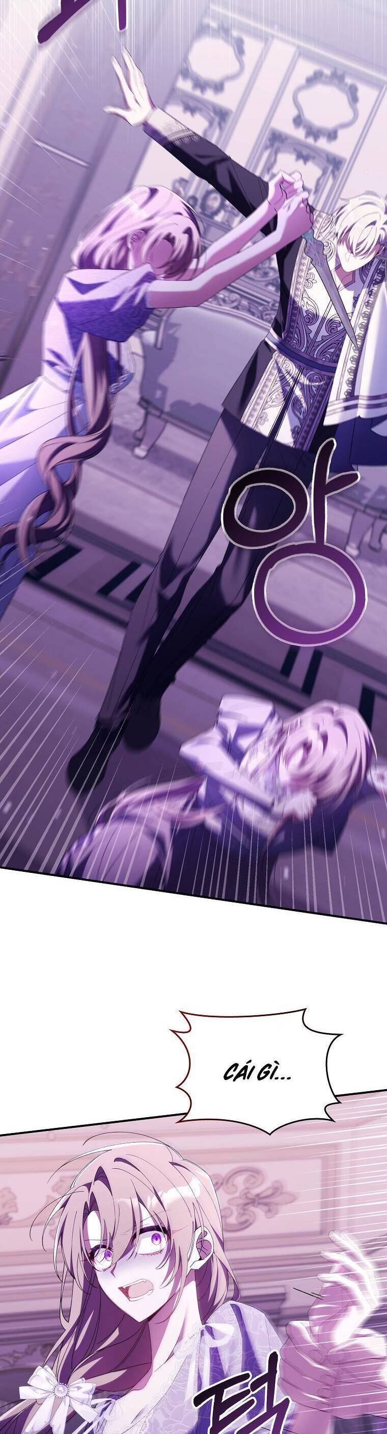 Dù Tình Cờ Cứu Giúp Nhưng Tôi Sẽ Không Chịu Trách Nhiệm Chap 16 - Next Chap 17