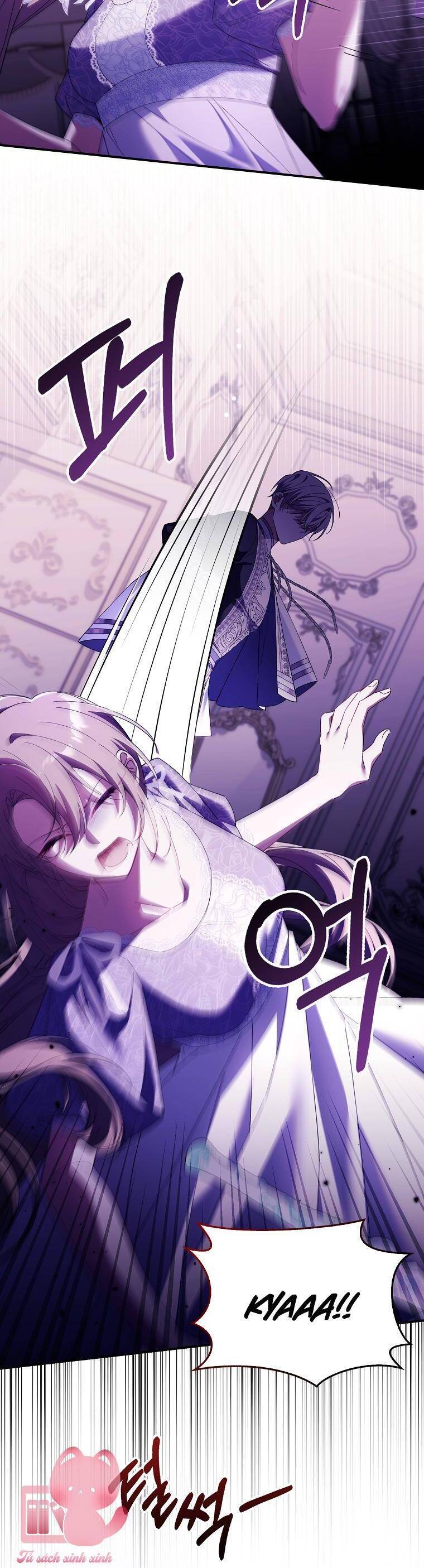 Dù Tình Cờ Cứu Giúp Nhưng Tôi Sẽ Không Chịu Trách Nhiệm Chap 16 - Next Chap 17