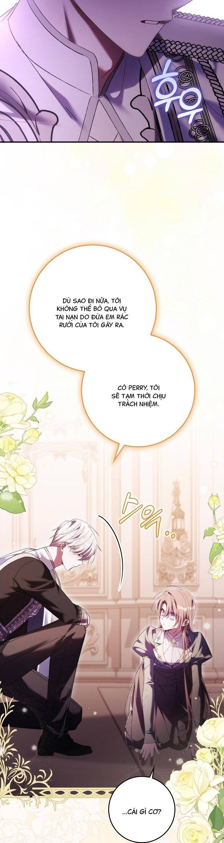 Dù Tình Cờ Cứu Giúp Nhưng Tôi Sẽ Không Chịu Trách Nhiệm Chap 16 - Next Chap 17
