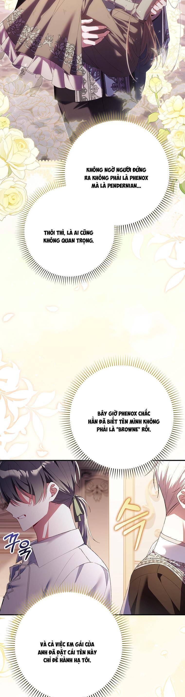 Dù Tình Cờ Cứu Giúp Nhưng Tôi Sẽ Không Chịu Trách Nhiệm Chap 16 - Next Chap 17