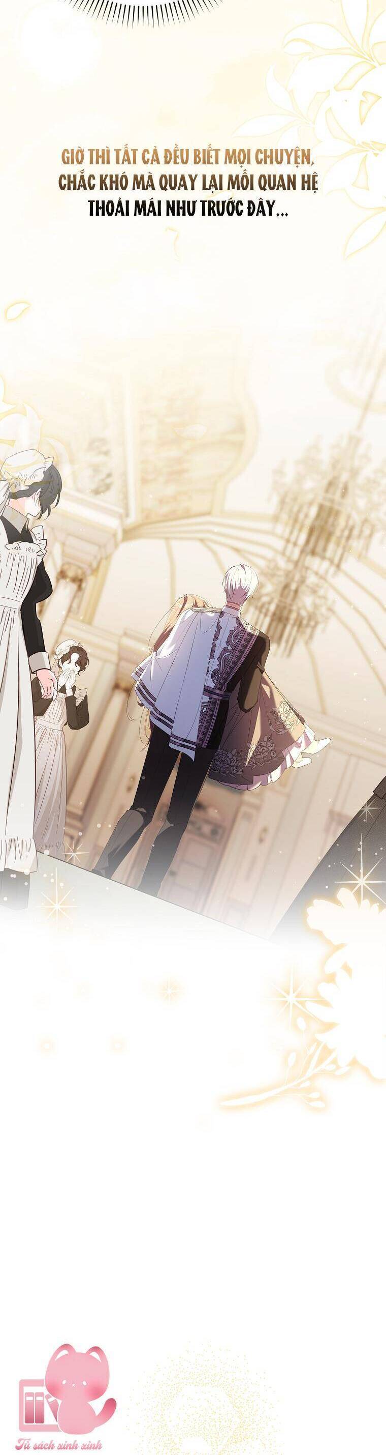 Dù Tình Cờ Cứu Giúp Nhưng Tôi Sẽ Không Chịu Trách Nhiệm Chap 16 - Next Chap 17