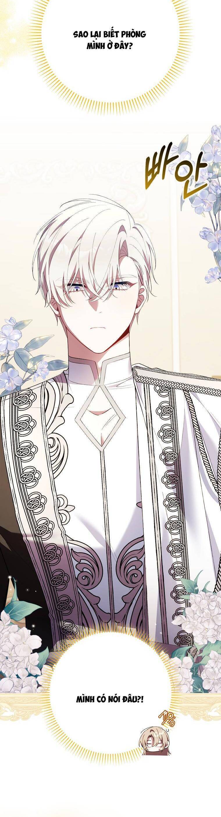 Dù Tình Cờ Cứu Giúp Nhưng Tôi Sẽ Không Chịu Trách Nhiệm Chap 16 - Next Chap 17