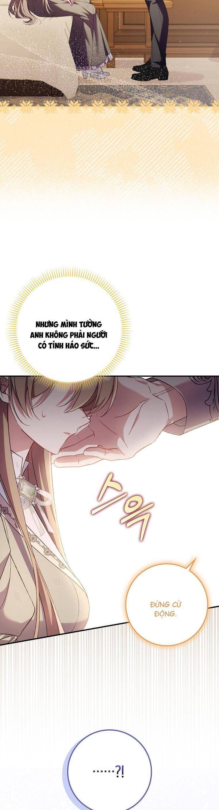 Dù Tình Cờ Cứu Giúp Nhưng Tôi Sẽ Không Chịu Trách Nhiệm Chap 16 - Next Chap 17
