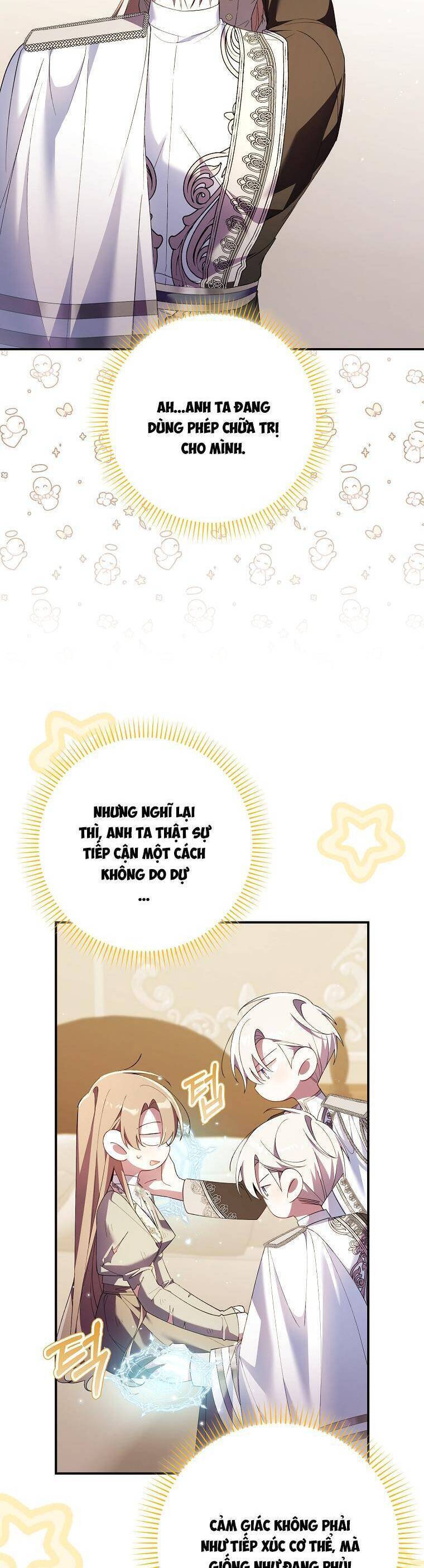 Dù Tình Cờ Cứu Giúp Nhưng Tôi Sẽ Không Chịu Trách Nhiệm Chap 16 - Next Chap 17