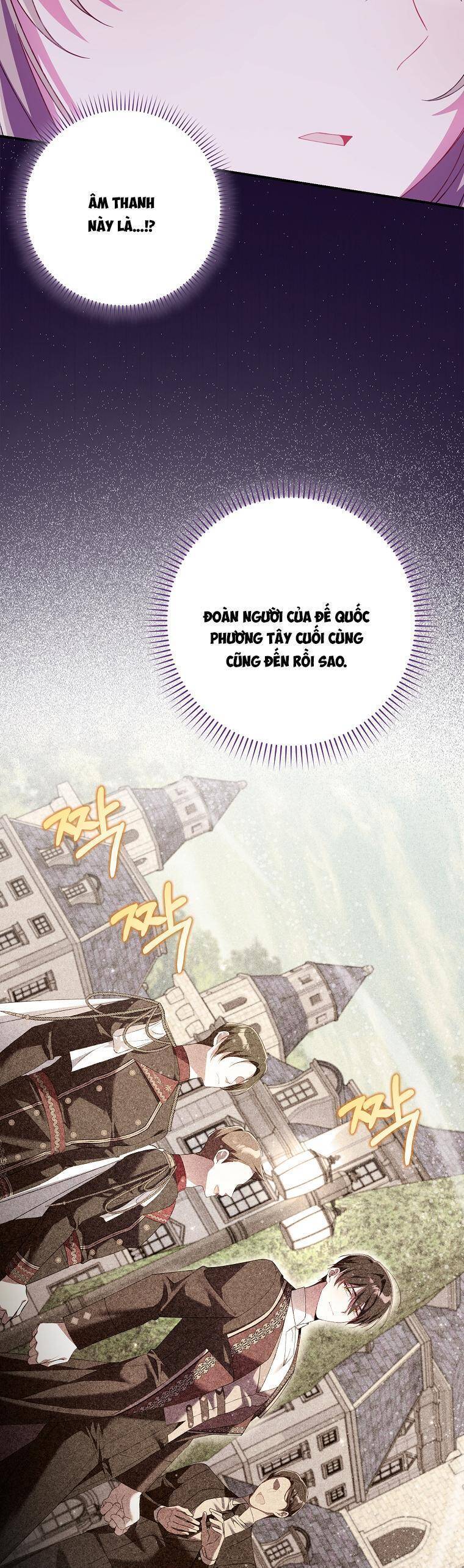 Dù Tình Cờ Cứu Giúp Nhưng Tôi Sẽ Không Chịu Trách Nhiệm Chap 16 - Next Chap 17