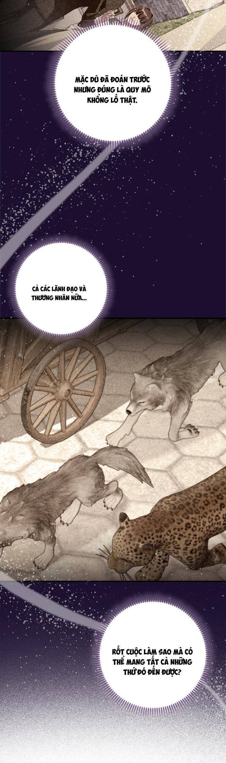 Dù Tình Cờ Cứu Giúp Nhưng Tôi Sẽ Không Chịu Trách Nhiệm Chap 16 - Next Chap 17