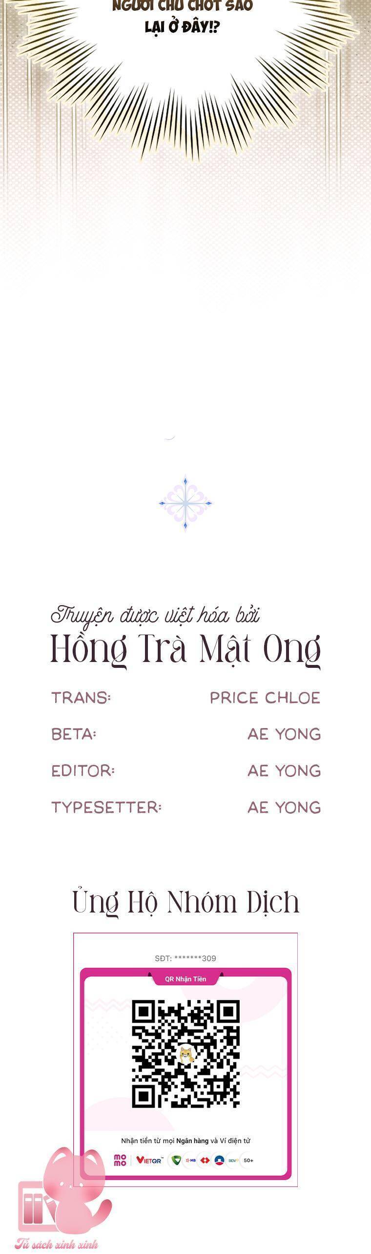 Dù Tình Cờ Cứu Giúp Nhưng Tôi Sẽ Không Chịu Trách Nhiệm Chap 16 - Next Chap 17