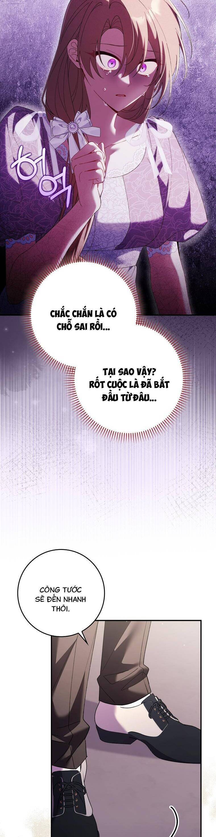 Dù Tình Cờ Cứu Giúp Nhưng Tôi Sẽ Không Chịu Trách Nhiệm Chap 16 - Next Chap 17
