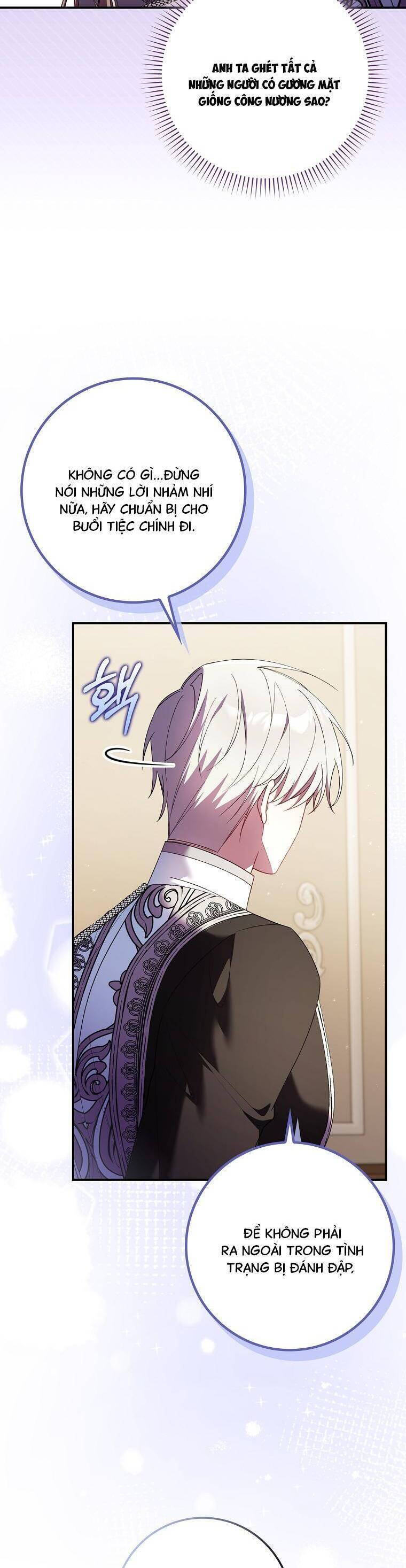 Dù Tình Cờ Cứu Giúp Nhưng Tôi Sẽ Không Chịu Trách Nhiệm Chap 17 - Next Chap 18