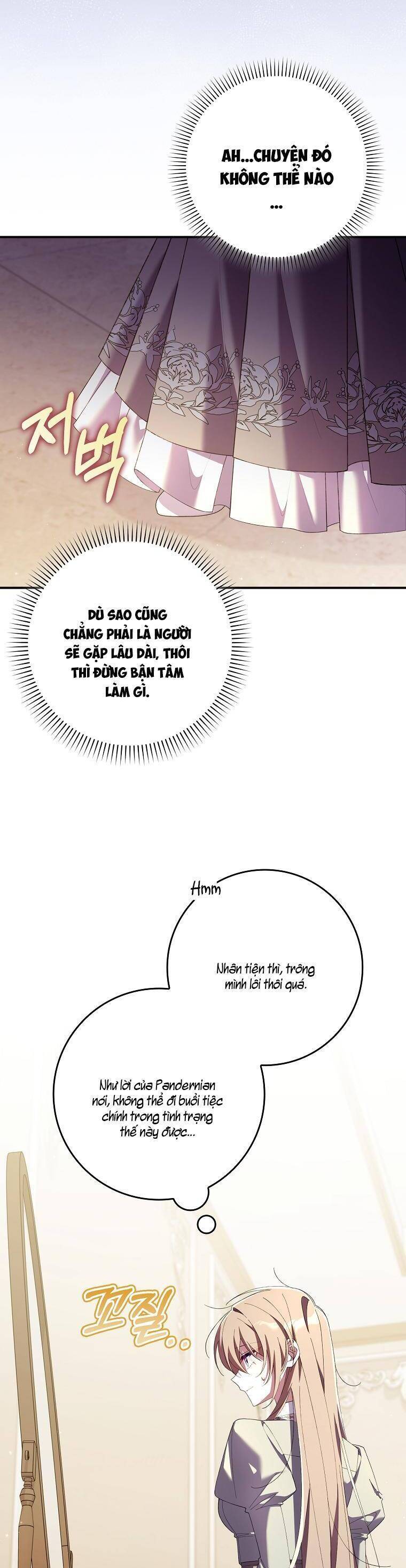 Dù Tình Cờ Cứu Giúp Nhưng Tôi Sẽ Không Chịu Trách Nhiệm Chap 17 - Next Chap 18