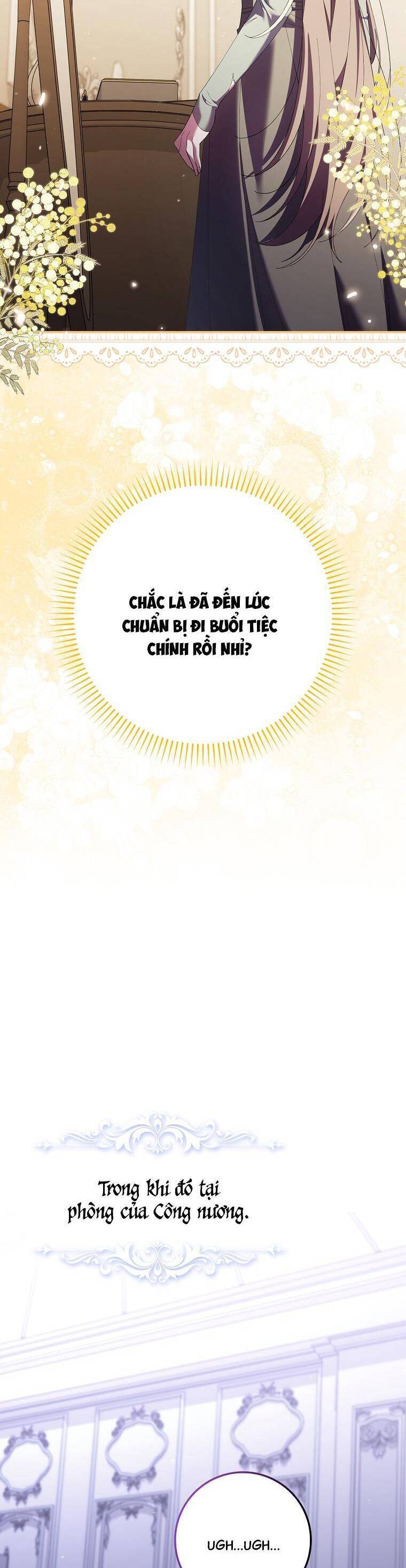 Dù Tình Cờ Cứu Giúp Nhưng Tôi Sẽ Không Chịu Trách Nhiệm Chap 17 - Next Chap 18