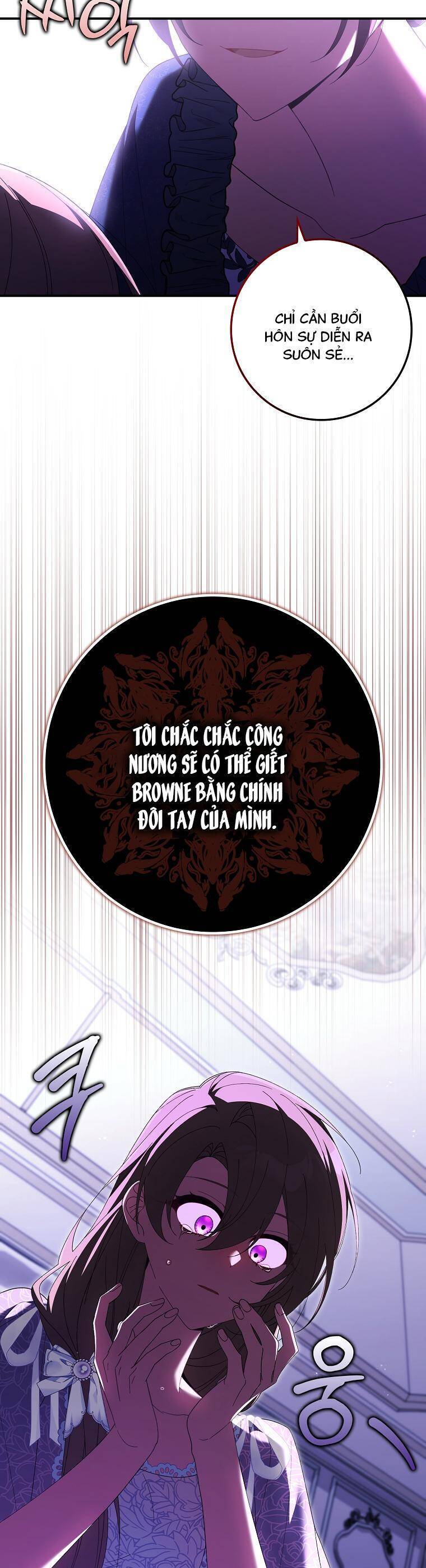Dù Tình Cờ Cứu Giúp Nhưng Tôi Sẽ Không Chịu Trách Nhiệm Chap 17 - Next Chap 18