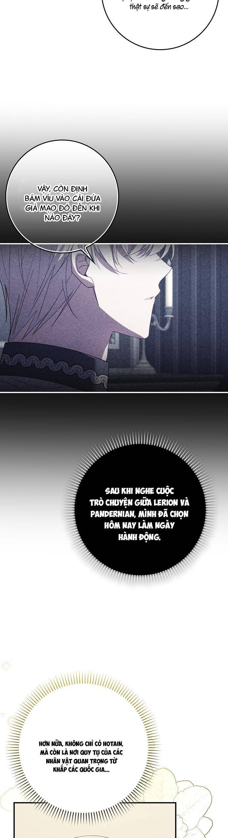 Dù Tình Cờ Cứu Giúp Nhưng Tôi Sẽ Không Chịu Trách Nhiệm Chap 17 - Next Chap 18