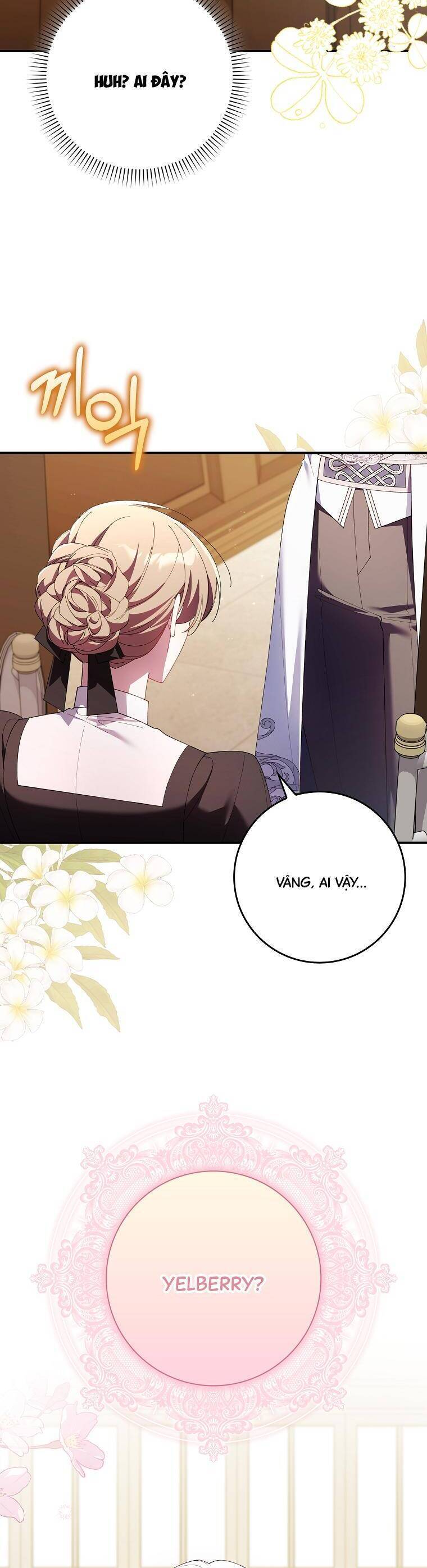 Dù Tình Cờ Cứu Giúp Nhưng Tôi Sẽ Không Chịu Trách Nhiệm Chap 17 - Next Chap 18