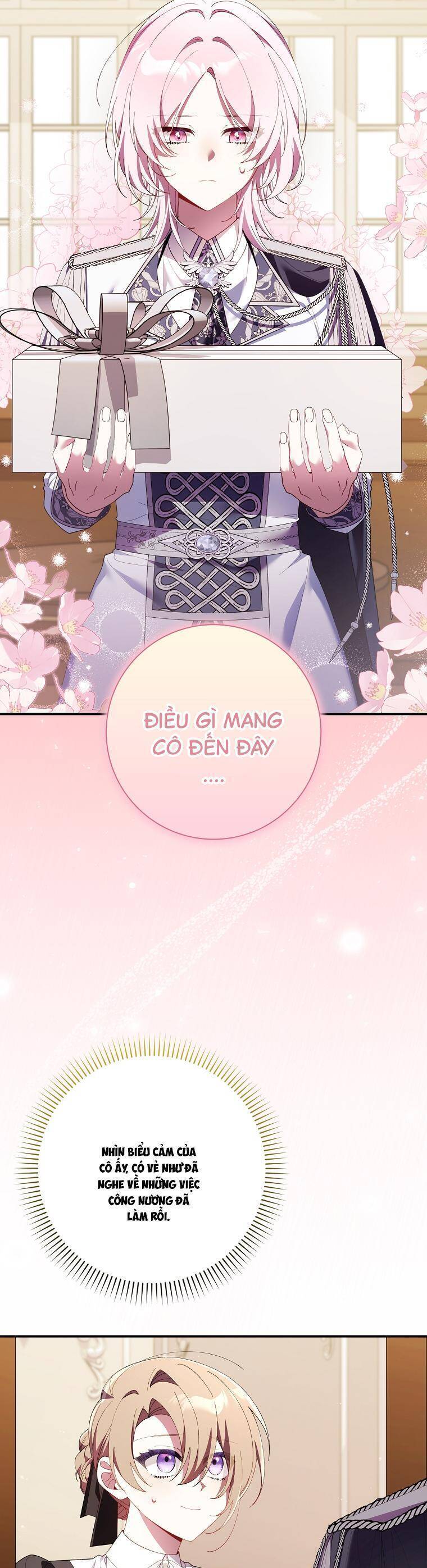 Dù Tình Cờ Cứu Giúp Nhưng Tôi Sẽ Không Chịu Trách Nhiệm Chap 17 - Next Chap 18