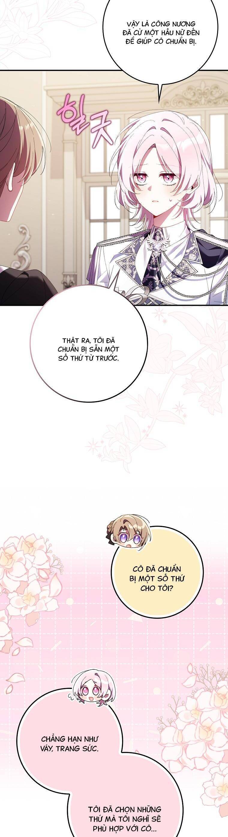Dù Tình Cờ Cứu Giúp Nhưng Tôi Sẽ Không Chịu Trách Nhiệm Chap 17 - Next Chap 18