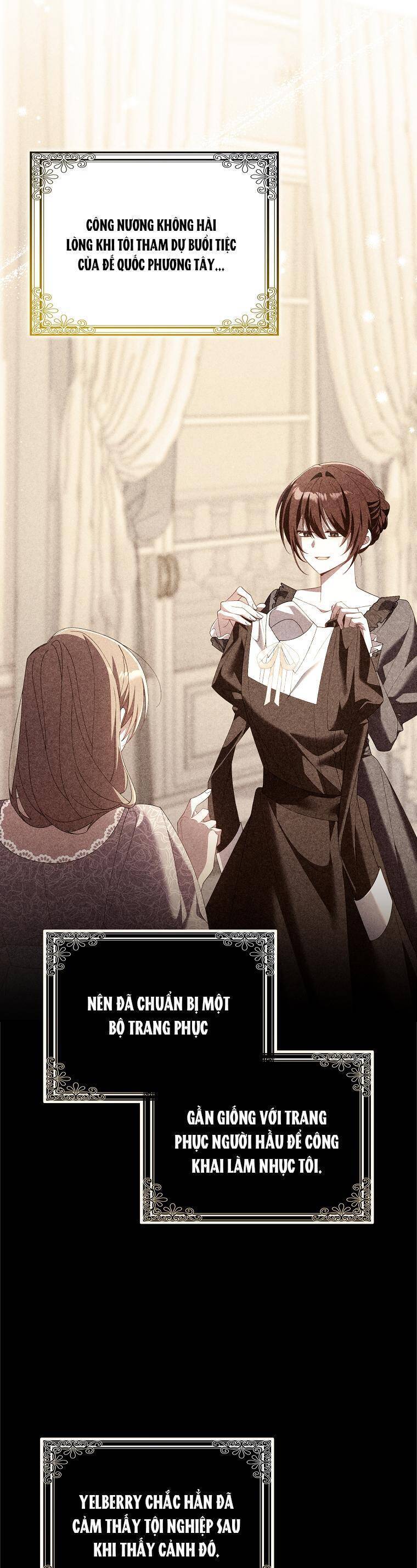 Dù Tình Cờ Cứu Giúp Nhưng Tôi Sẽ Không Chịu Trách Nhiệm Chap 17 - Next Chap 18
