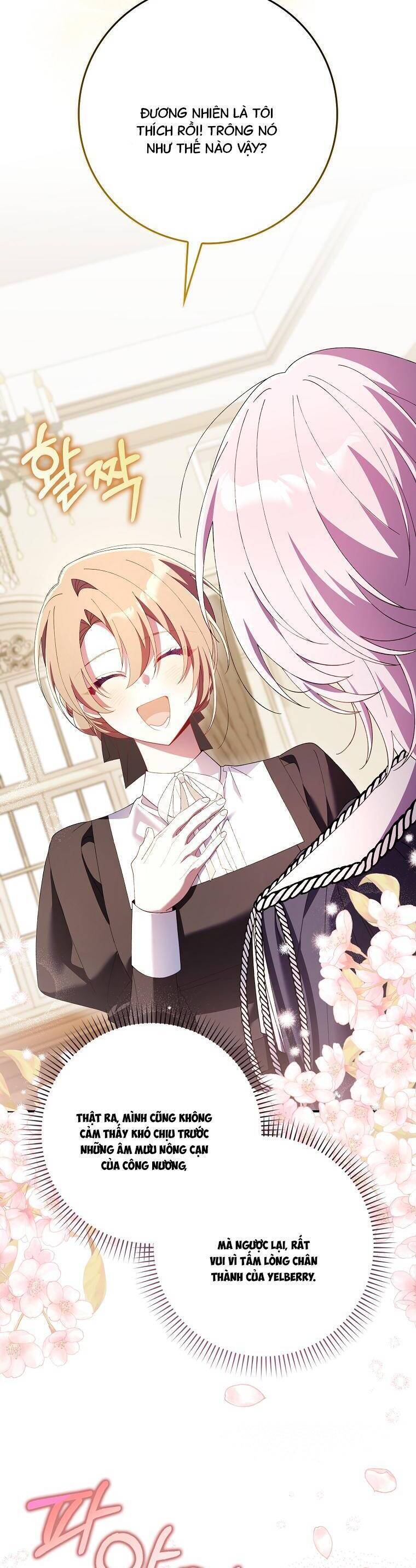 Dù Tình Cờ Cứu Giúp Nhưng Tôi Sẽ Không Chịu Trách Nhiệm Chap 17 - Next Chap 18