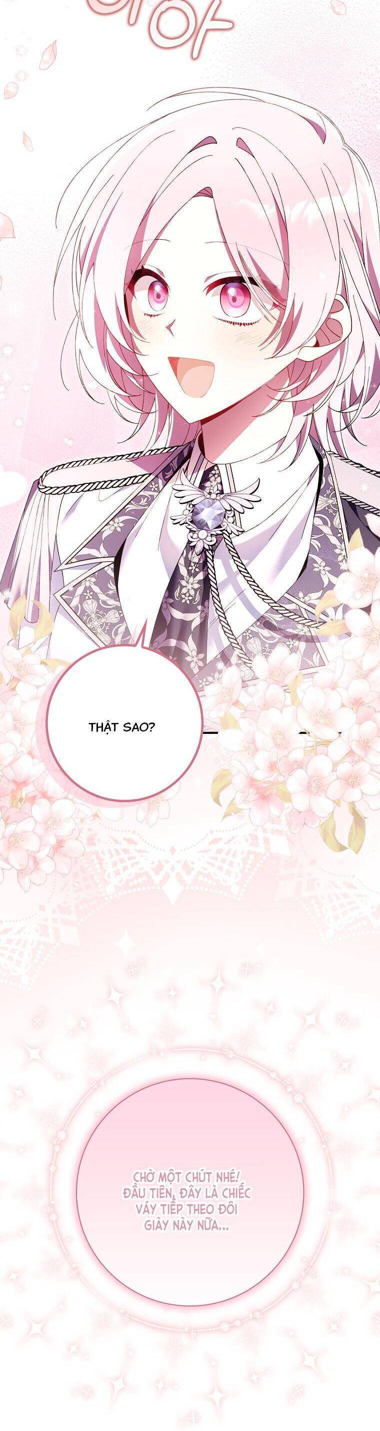 Dù Tình Cờ Cứu Giúp Nhưng Tôi Sẽ Không Chịu Trách Nhiệm Chap 17 - Next Chap 18