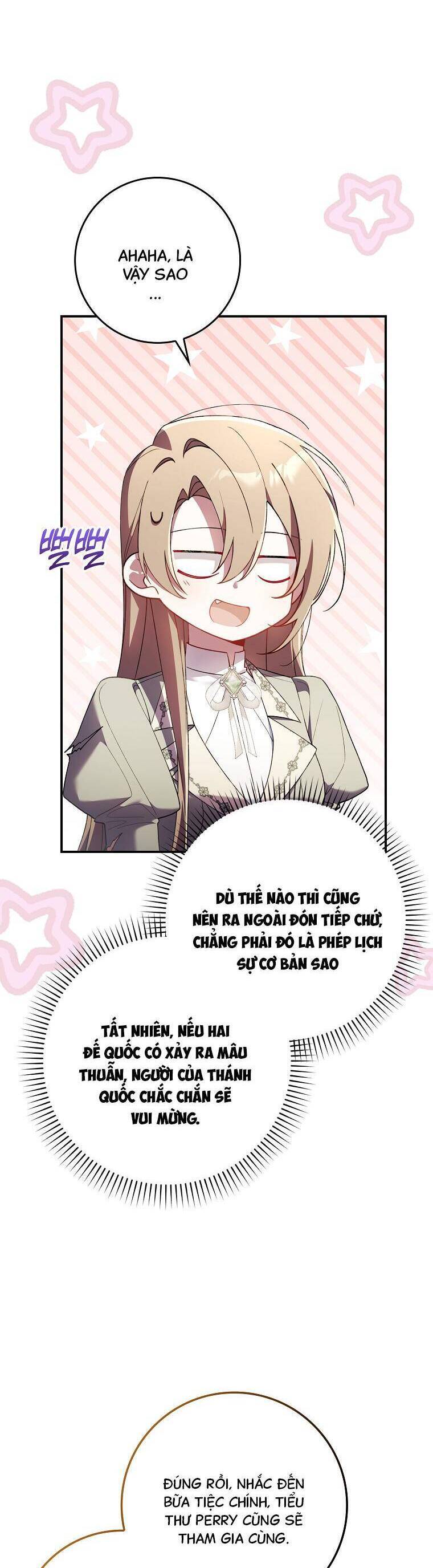 Dù Tình Cờ Cứu Giúp Nhưng Tôi Sẽ Không Chịu Trách Nhiệm Chap 17 - Next Chap 18
