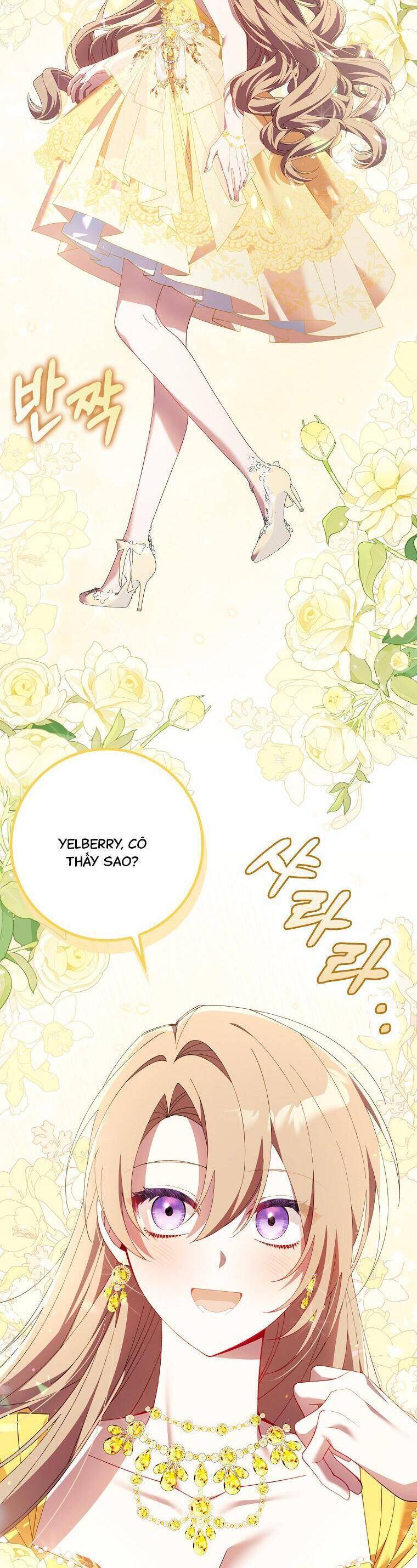 Dù Tình Cờ Cứu Giúp Nhưng Tôi Sẽ Không Chịu Trách Nhiệm Chap 17 - Next Chap 18