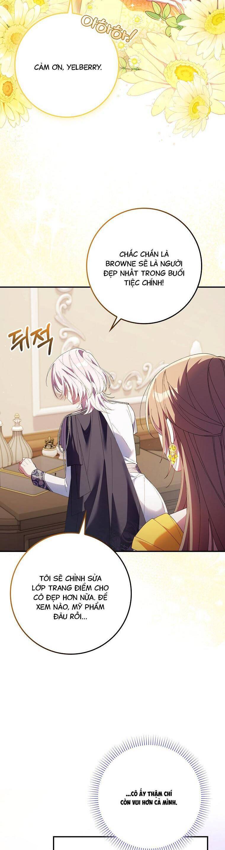 Dù Tình Cờ Cứu Giúp Nhưng Tôi Sẽ Không Chịu Trách Nhiệm Chap 17 - Next Chap 18