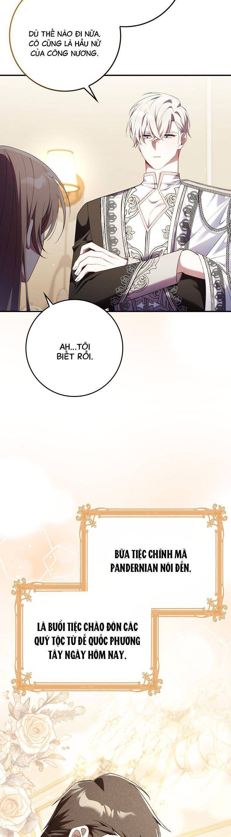 Dù Tình Cờ Cứu Giúp Nhưng Tôi Sẽ Không Chịu Trách Nhiệm Chap 17 - Next Chap 18