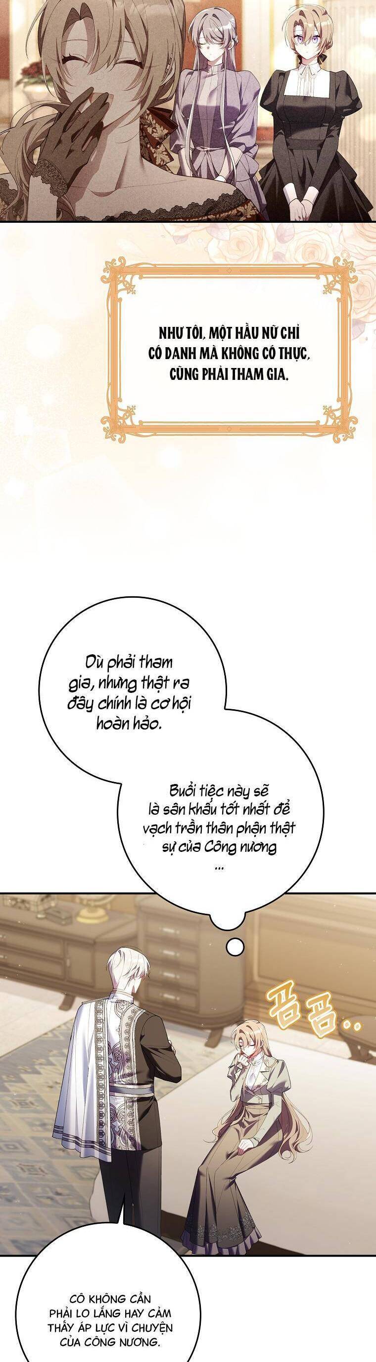 Dù Tình Cờ Cứu Giúp Nhưng Tôi Sẽ Không Chịu Trách Nhiệm Chap 17 - Next Chap 18