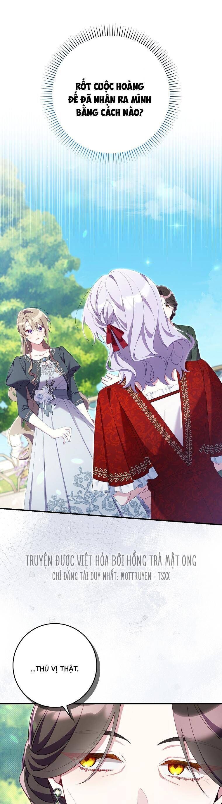 Dù Tình Cờ Cứu Giúp Nhưng Tôi Sẽ Không Chịu Trách Nhiệm Chap 38 - Next Chap 39