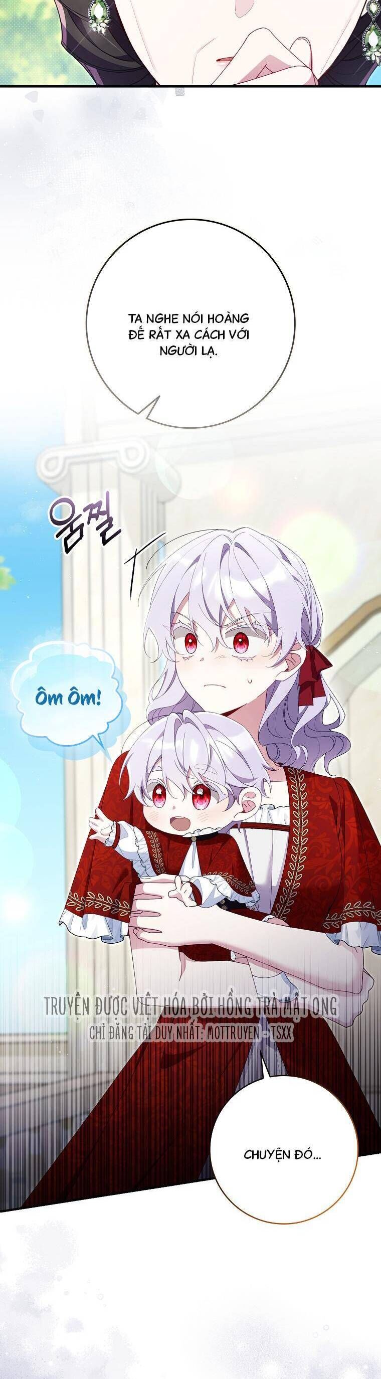 Dù Tình Cờ Cứu Giúp Nhưng Tôi Sẽ Không Chịu Trách Nhiệm Chap 38 - Next Chap 39