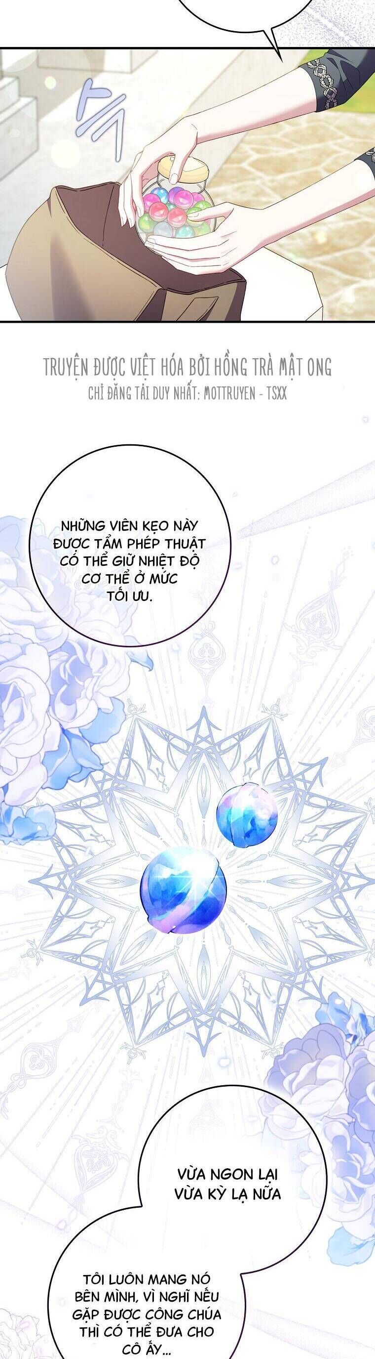 Dù Tình Cờ Cứu Giúp Nhưng Tôi Sẽ Không Chịu Trách Nhiệm Chap 38 - Next Chap 39