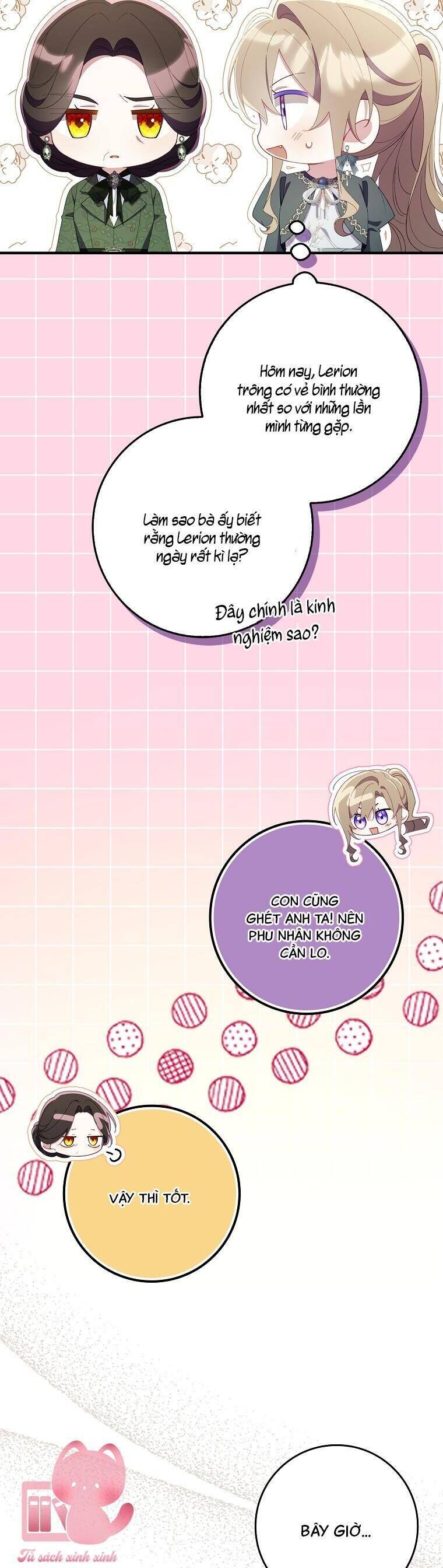 Dù Tình Cờ Cứu Giúp Nhưng Tôi Sẽ Không Chịu Trách Nhiệm Chap 39 - Next Chap 40