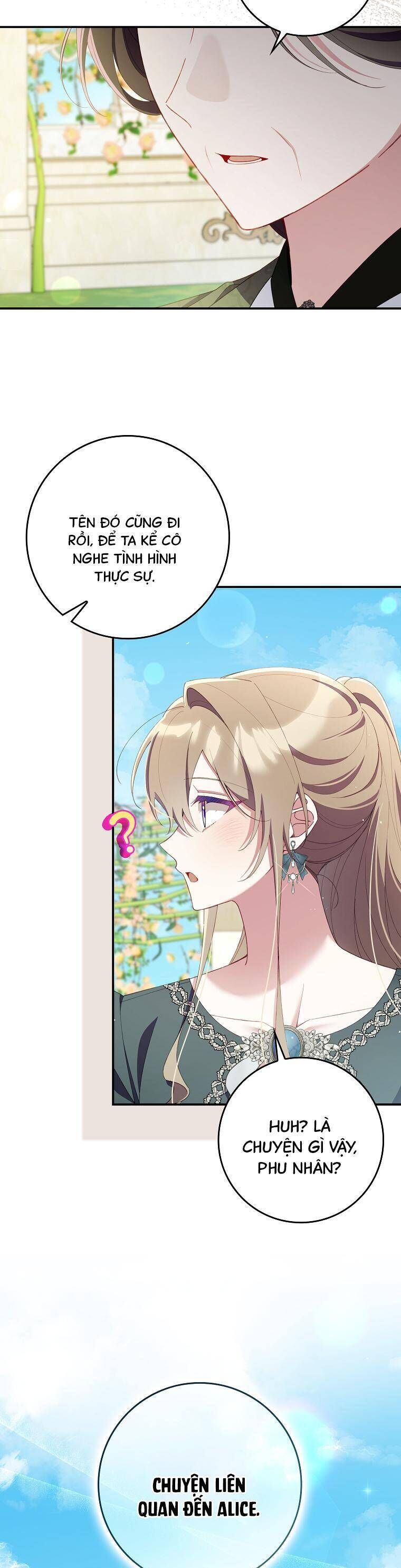 Dù Tình Cờ Cứu Giúp Nhưng Tôi Sẽ Không Chịu Trách Nhiệm Chap 39 - Next Chap 40