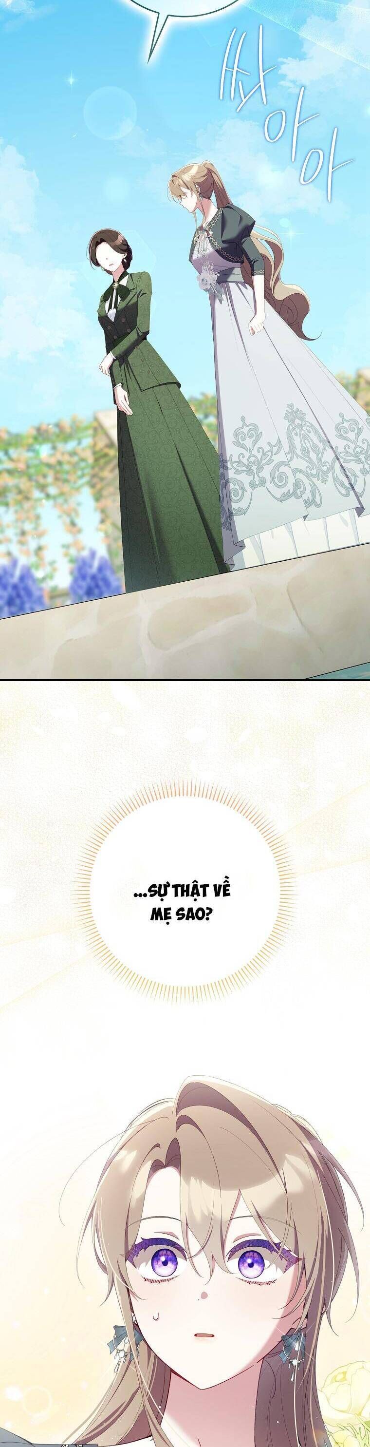 Dù Tình Cờ Cứu Giúp Nhưng Tôi Sẽ Không Chịu Trách Nhiệm Chap 39 - Next Chap 40