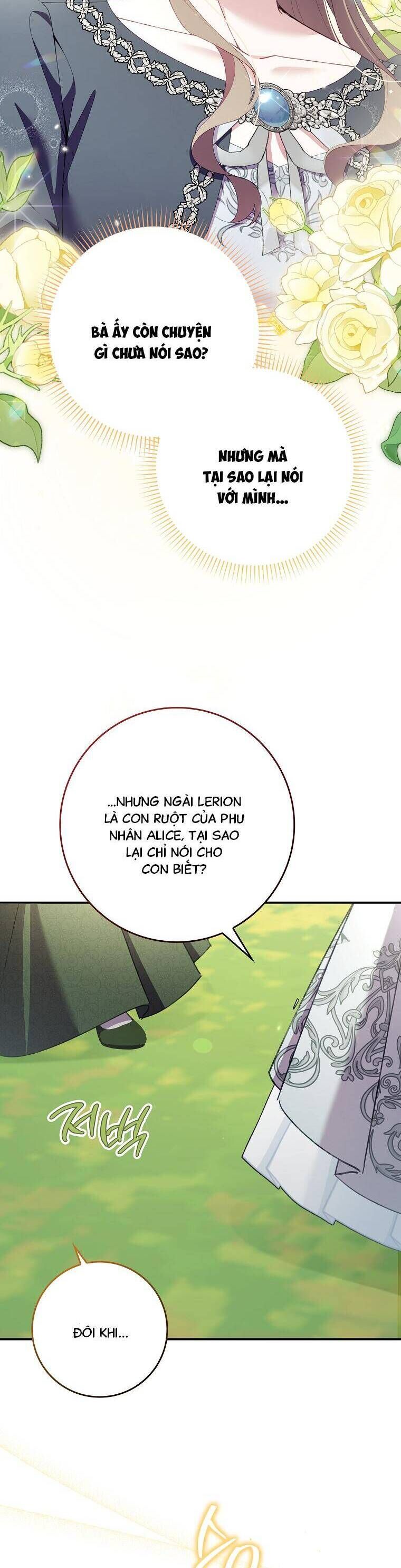 Dù Tình Cờ Cứu Giúp Nhưng Tôi Sẽ Không Chịu Trách Nhiệm Chap 39 - Next Chap 40