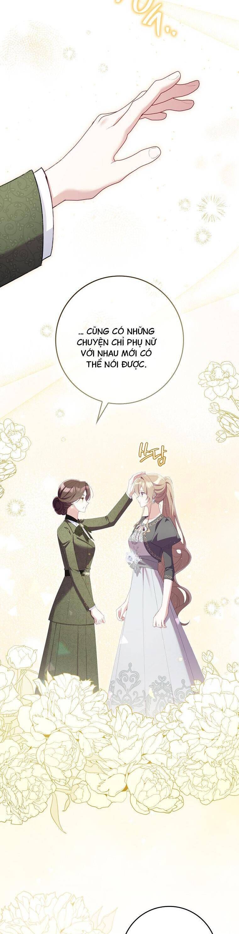 Dù Tình Cờ Cứu Giúp Nhưng Tôi Sẽ Không Chịu Trách Nhiệm Chap 39 - Next Chap 40
