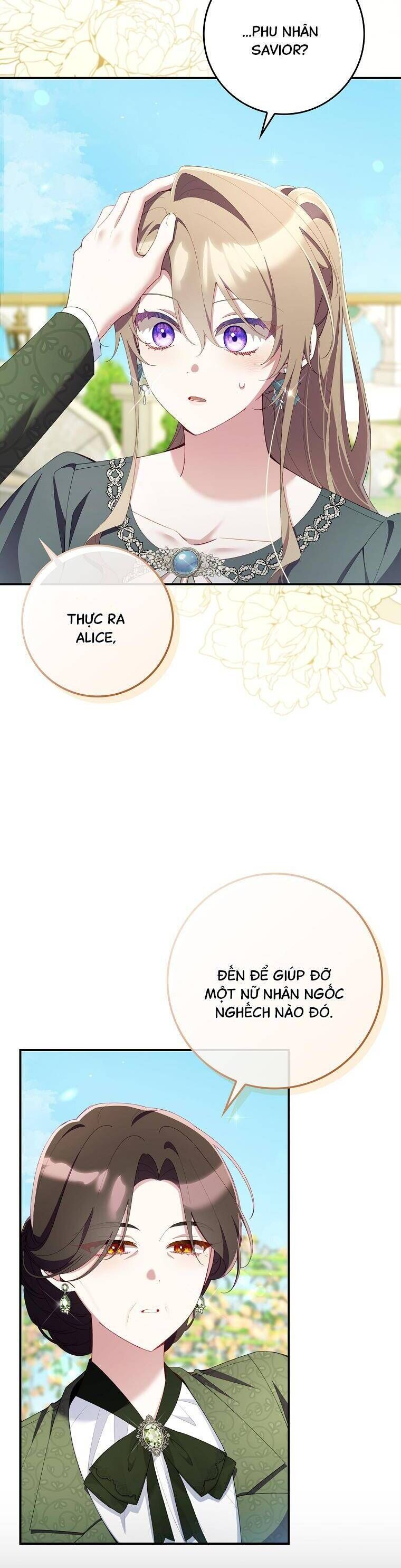 Dù Tình Cờ Cứu Giúp Nhưng Tôi Sẽ Không Chịu Trách Nhiệm Chap 39 - Next Chap 40
