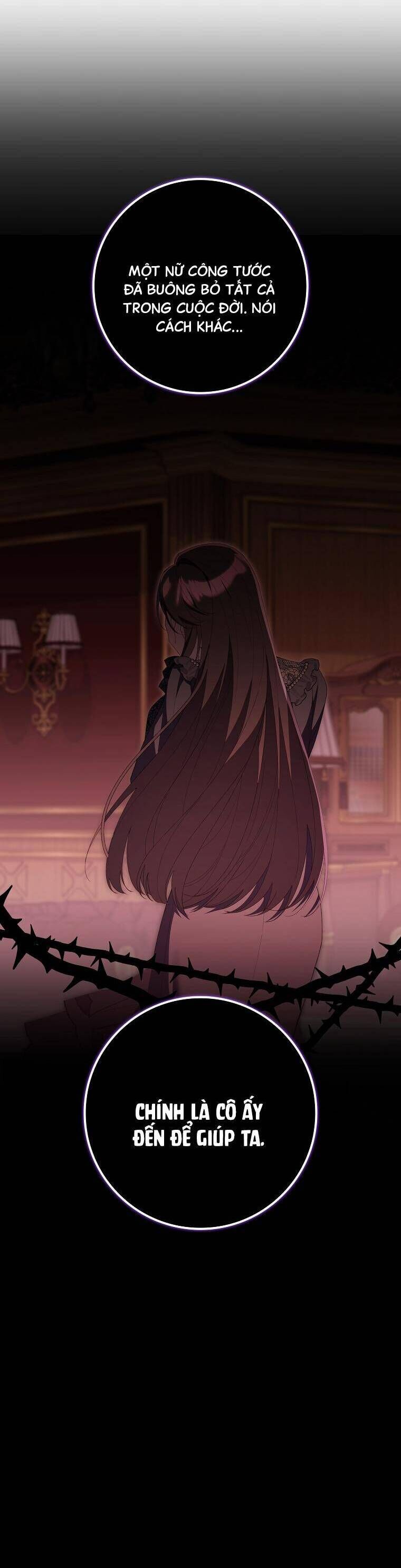 Dù Tình Cờ Cứu Giúp Nhưng Tôi Sẽ Không Chịu Trách Nhiệm Chap 39 - Next Chap 40