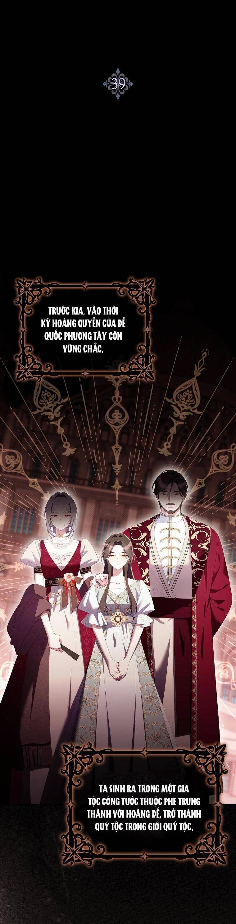 Dù Tình Cờ Cứu Giúp Nhưng Tôi Sẽ Không Chịu Trách Nhiệm Chap 39 - Next Chap 40