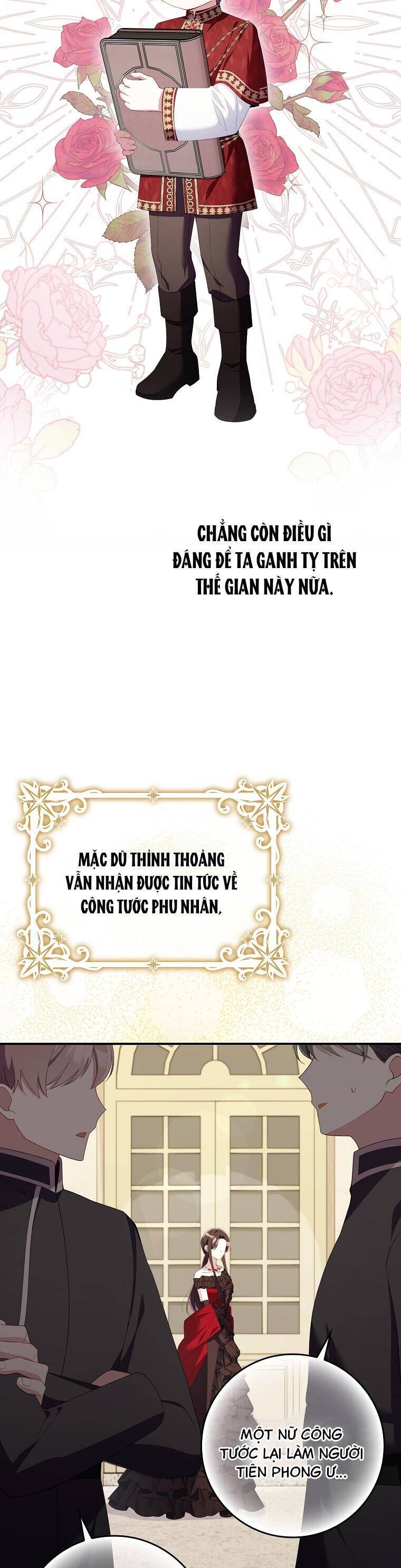 Dù Tình Cờ Cứu Giúp Nhưng Tôi Sẽ Không Chịu Trách Nhiệm Chap 39 - Next Chap 40