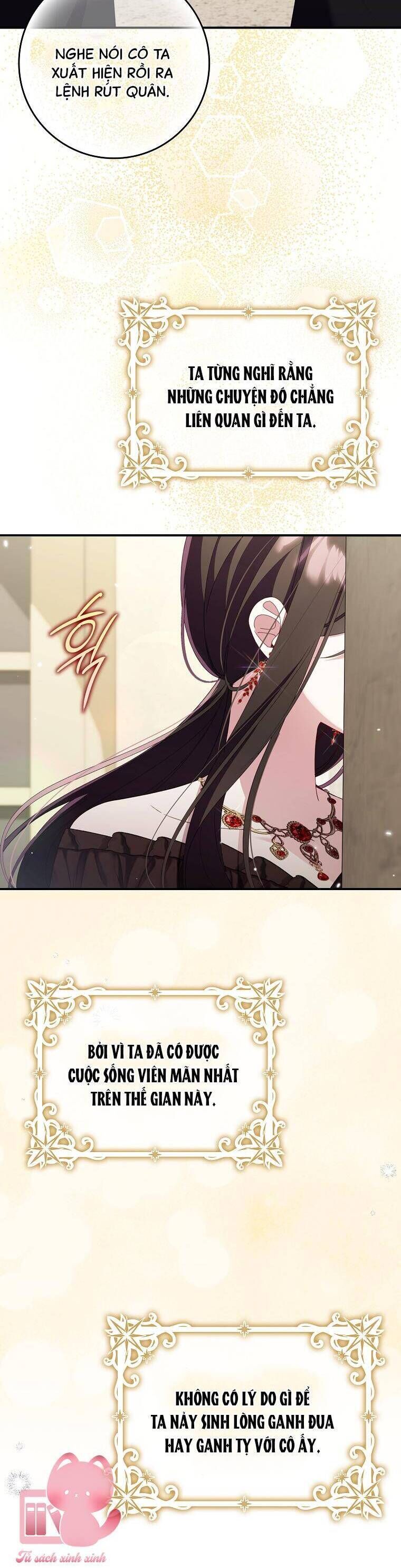 Dù Tình Cờ Cứu Giúp Nhưng Tôi Sẽ Không Chịu Trách Nhiệm Chap 39 - Next Chap 40