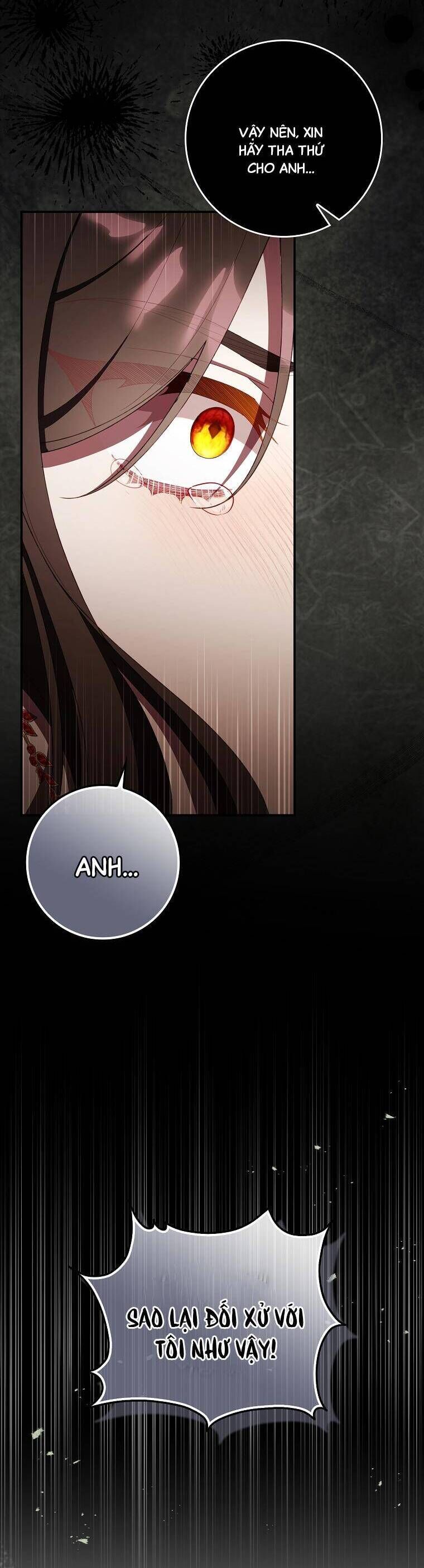 Dù Tình Cờ Cứu Giúp Nhưng Tôi Sẽ Không Chịu Trách Nhiệm Chap 39 - Next Chap 40