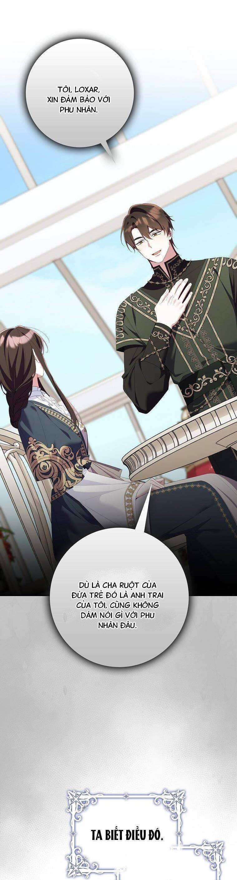 Dù Tình Cờ Cứu Giúp Nhưng Tôi Sẽ Không Chịu Trách Nhiệm Chap 39 - Next Chap 40