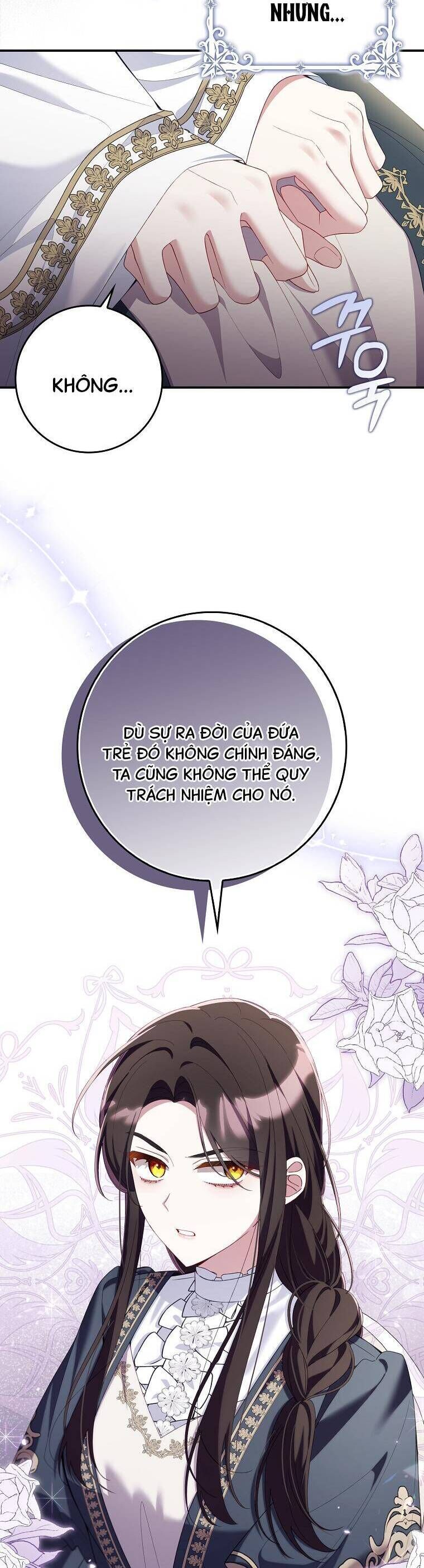 Dù Tình Cờ Cứu Giúp Nhưng Tôi Sẽ Không Chịu Trách Nhiệm Chap 39 - Next Chap 40