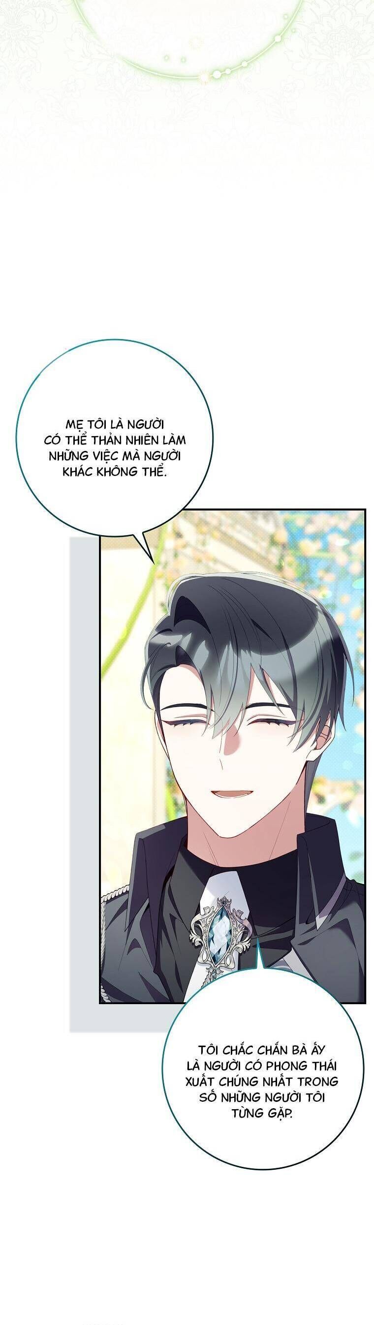 Dù Tình Cờ Cứu Giúp Nhưng Tôi Sẽ Không Chịu Trách Nhiệm Chap 39 - Next Chap 40